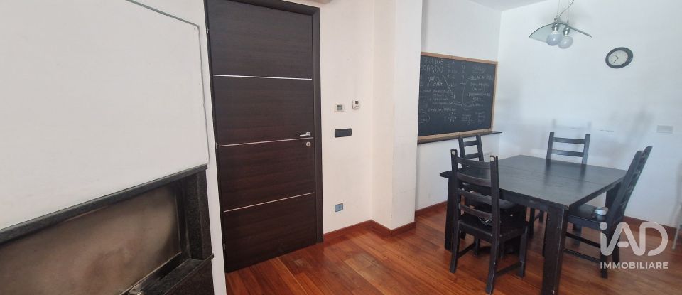 Farm 6 rooms of 340 m² in Civitella del Tronto (64010)