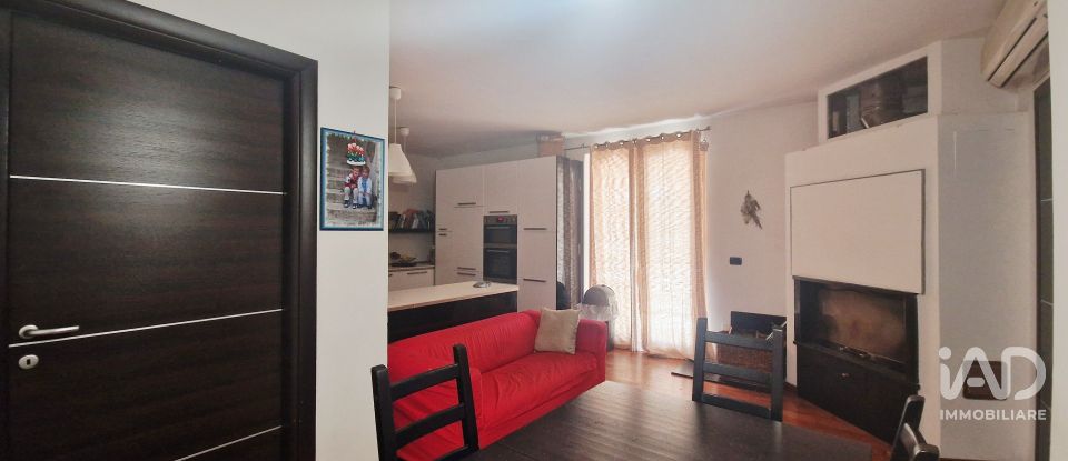 Farm 6 rooms of 340 m² in Civitella del Tronto (64010)