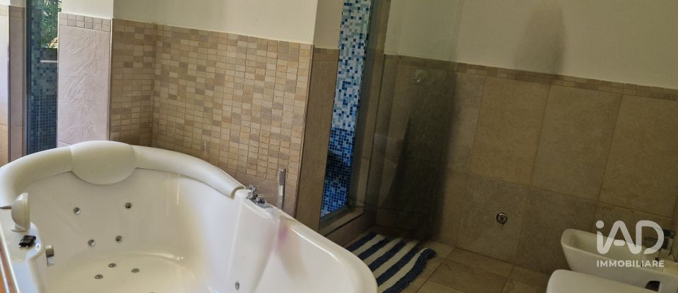 Farm 6 rooms of 340 m² in Civitella del Tronto (64010)