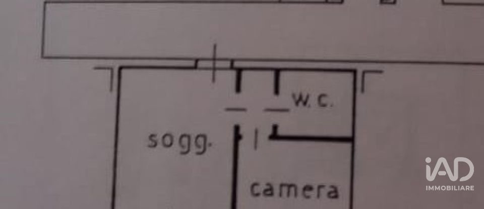 Bilocale di 50 m² a Vicenza (36100)