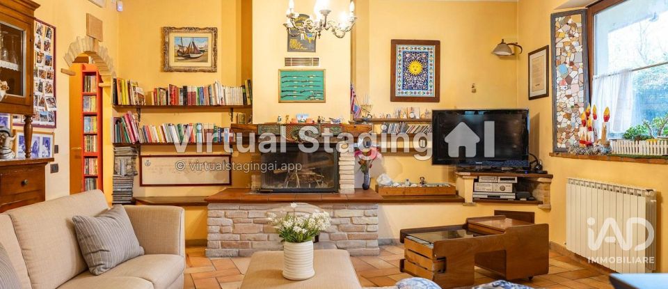 Villa Bifamiliare 8 locali di 318 m² a Montecosaro (62010)