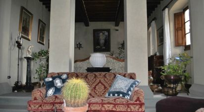 Casale 30 locali di 1.000 m² in Impruneta (50023)