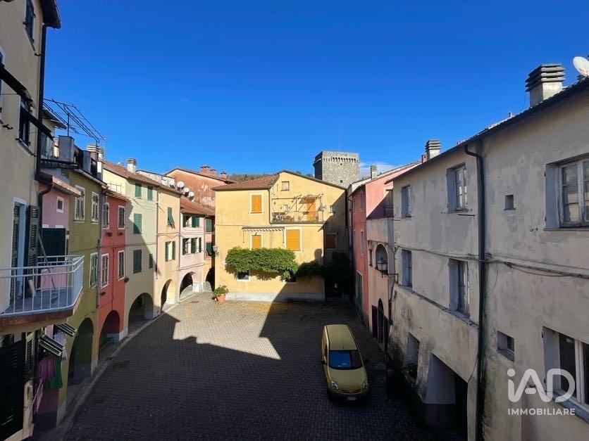 Bilocale di 90 m² a Varese Ligure (19028)