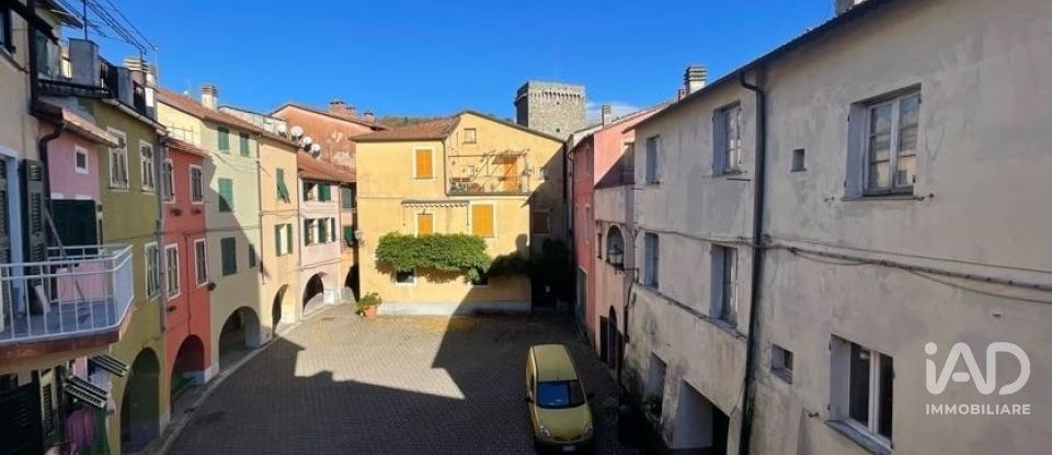 Bilocale di 90 m² a Varese Ligure (19028)