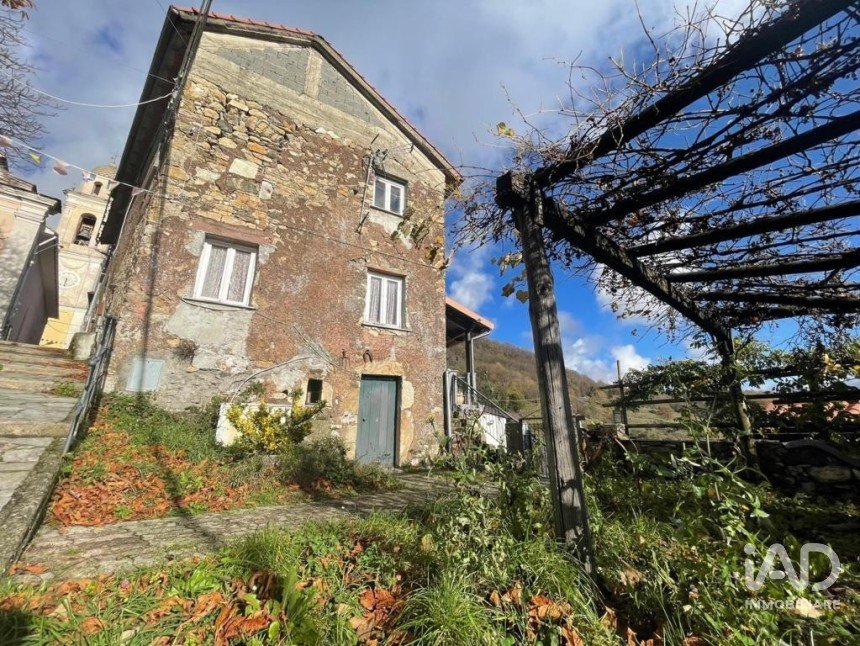 Rustico 0 locali di 89 m² in Maissana (19010)