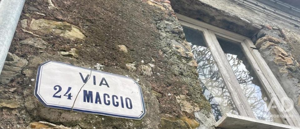 Rustico 0 locali di 89 m² in Maissana (19010)