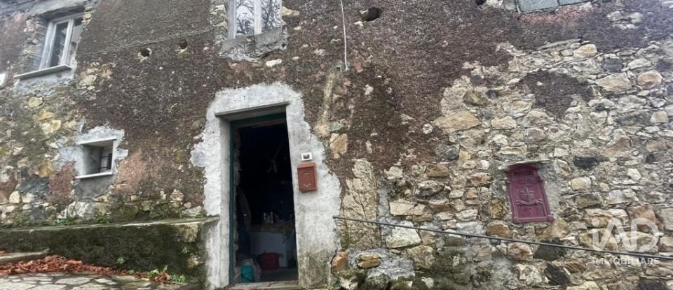 Rustico 0 locali di 89 m² in Maissana (19010)