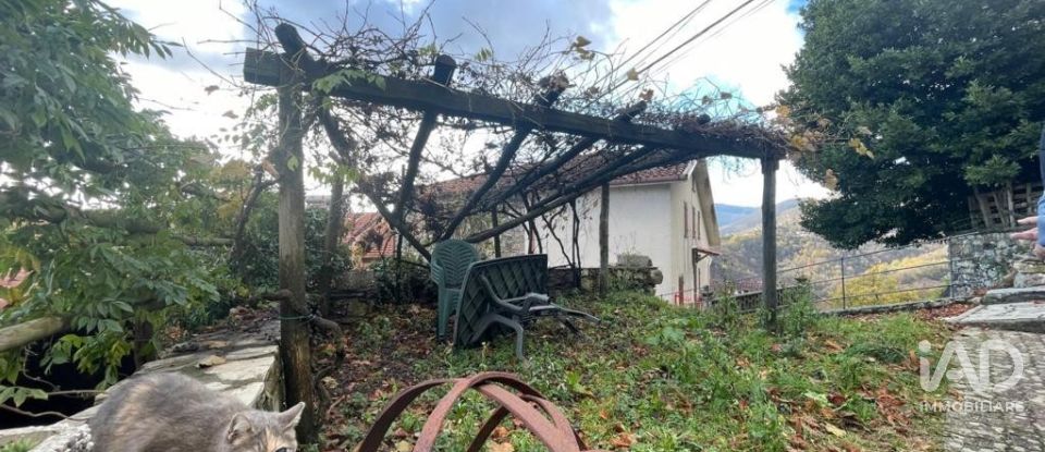 Rustico 0 locali di 89 m² in Maissana (19010)