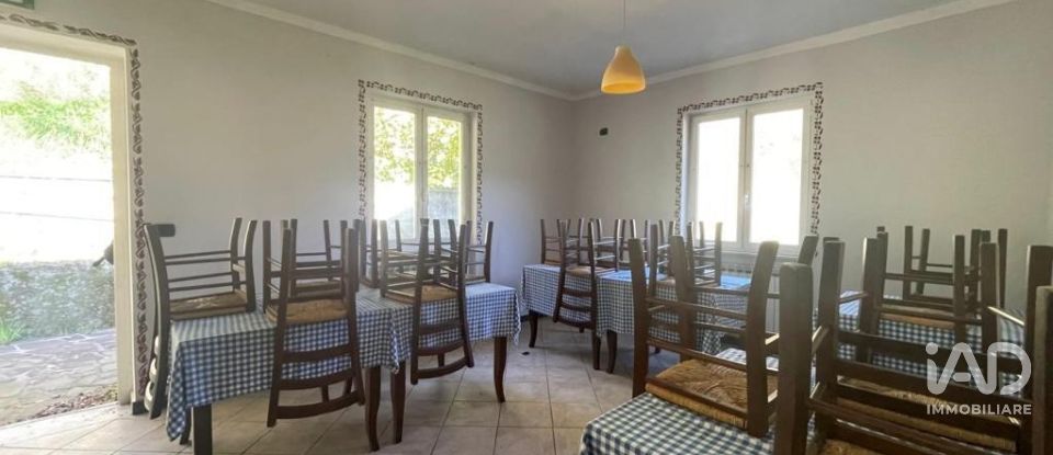 Pizzeria di 200 m² in Maissana (19010)