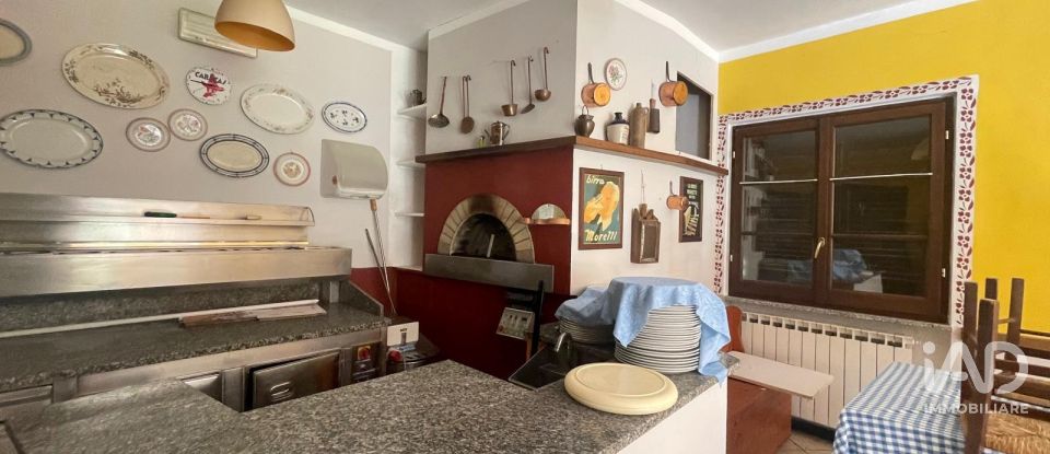 Pizzeria di 200 m² in Maissana (19010)