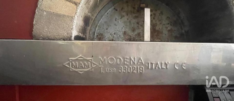 Pizzeria di 200 m² in Maissana (19010)