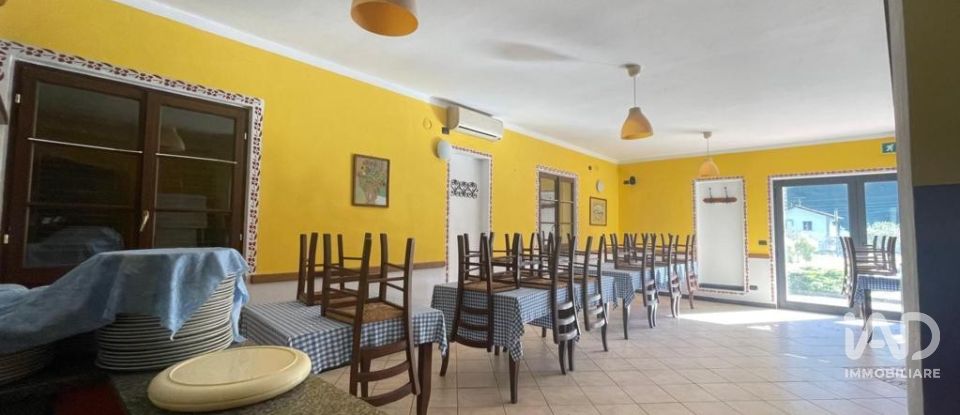 Pizzeria di 200 m² in Maissana (19010)