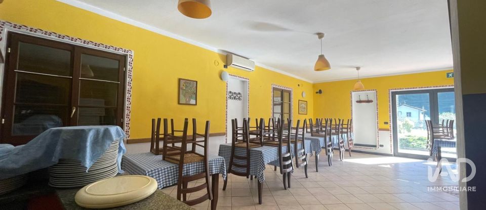 Pizzeria di 200 m² in Maissana (19010)