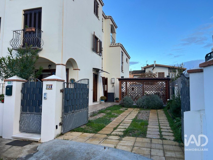 Apartment 0 rooms of 129 m² in Tortolì (08048)