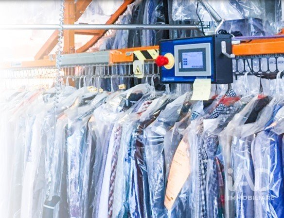 Attività locali di 80 m² in Savona (17100)