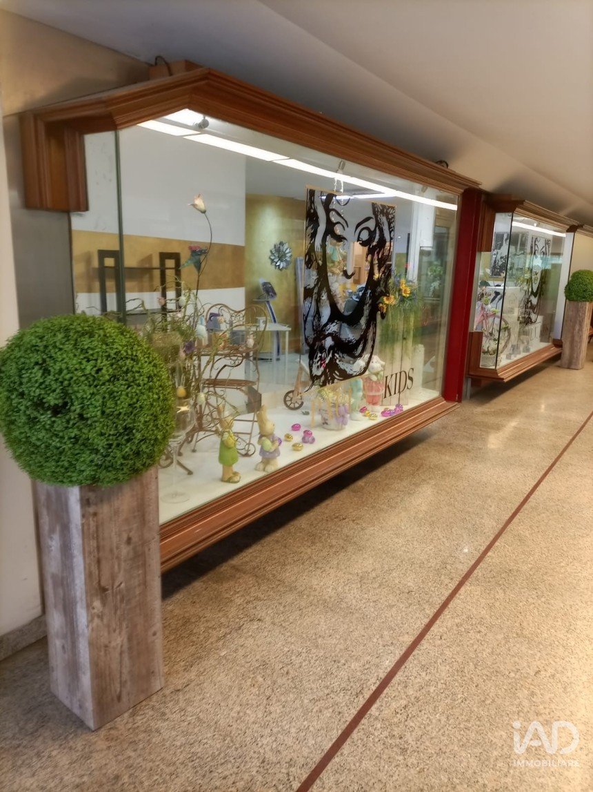 Shop / premises commercial of 72 m² in Camisano Vicentino (36043)