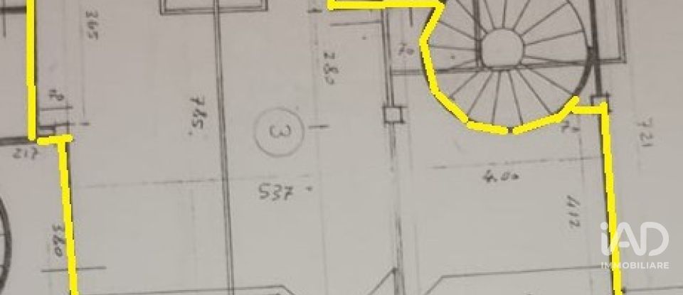 Shop / premises commercial of 72 m² in Camisano Vicentino (36043)