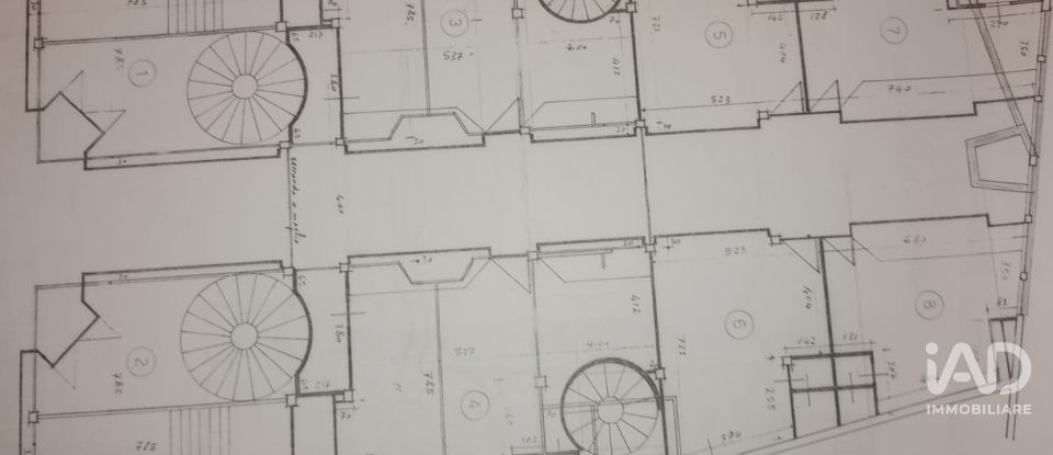 Shop / premises commercial of 72 m² in Camisano Vicentino (36043)