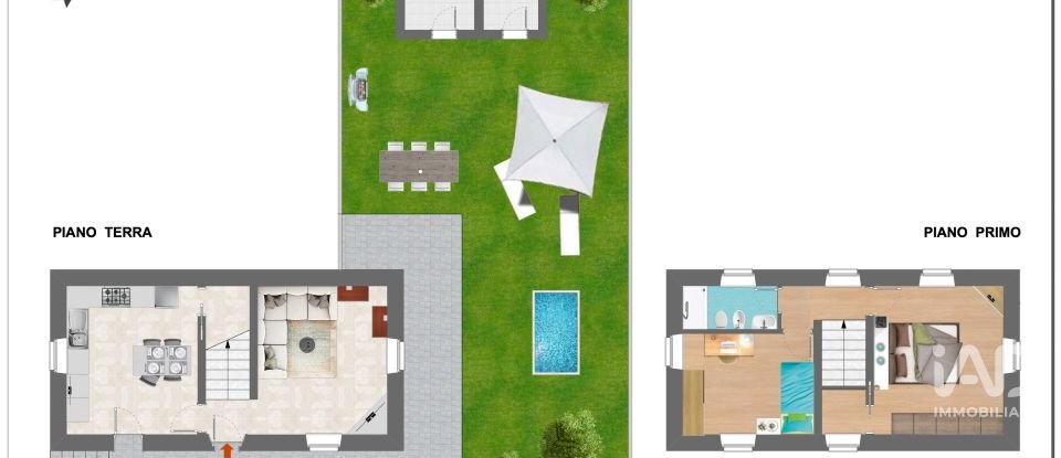 Casa indipendente / Villa 2 locali di 109 m² in Osimo (60027)