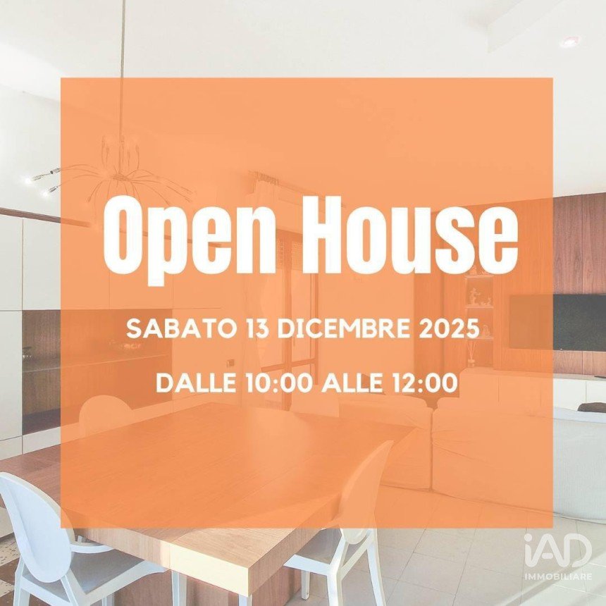 Appartamento 7 locali di 145 m² a Montegranaro (63812)