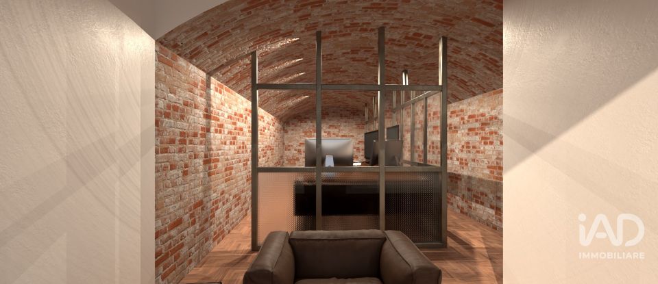 Appartamento 6 locali di 217 m² a Camerano (60021)