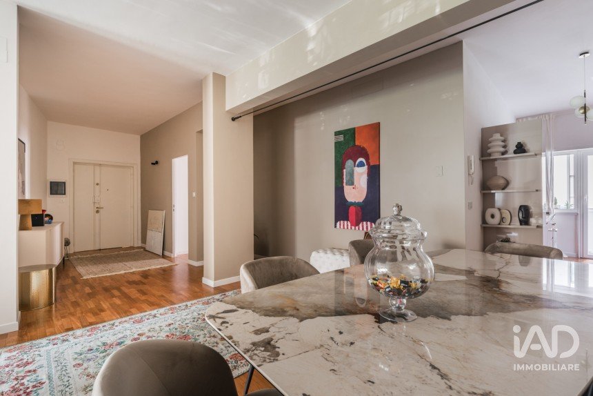 Trilocale di 145 m² a Roma (00152)