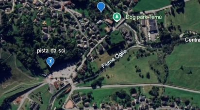 Terreno di 0 m² in Temù (25050)