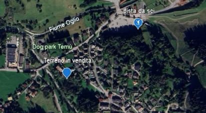 Terreno di 0 m² in Temù (25050)