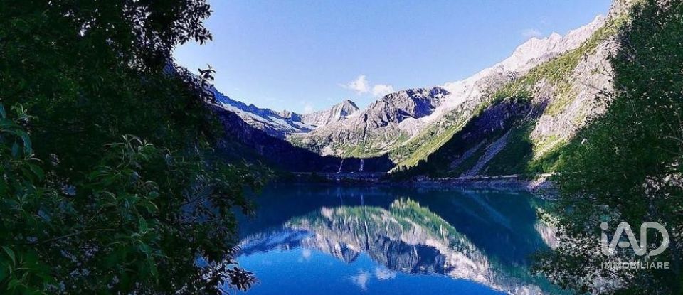 Terreno di 0 m² in Temù (25050)