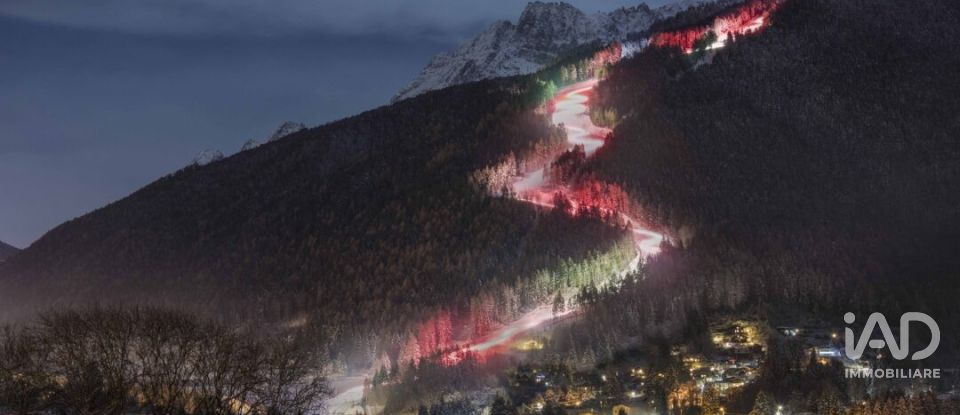 Terreno di 0 m² in Temù (25050)