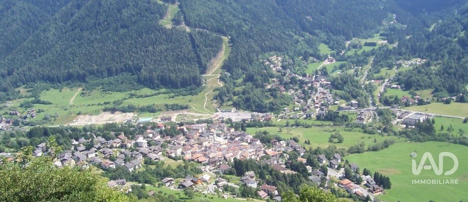 Terreno di 0 m² in Temù (25050)