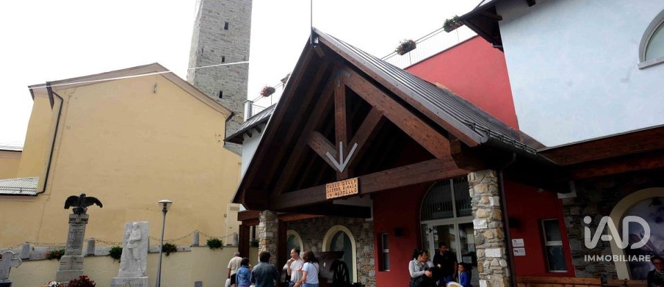 Terreno di 0 m² in Temù (25050)