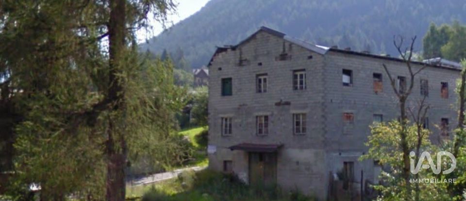 Terreno di 0 m² in Temù (25050)