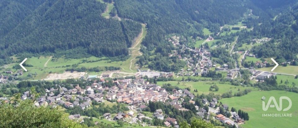 Terreno di 0 m² in Temù (25050)