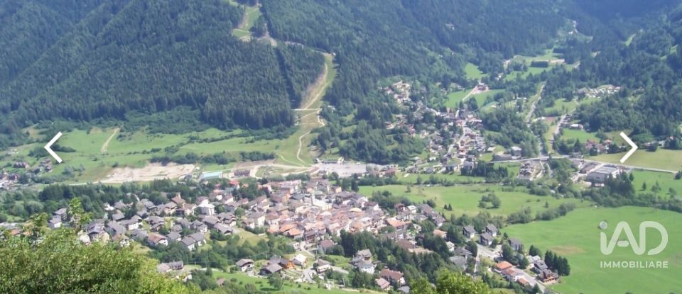 Terreno di 0 m² in Temù (25050)