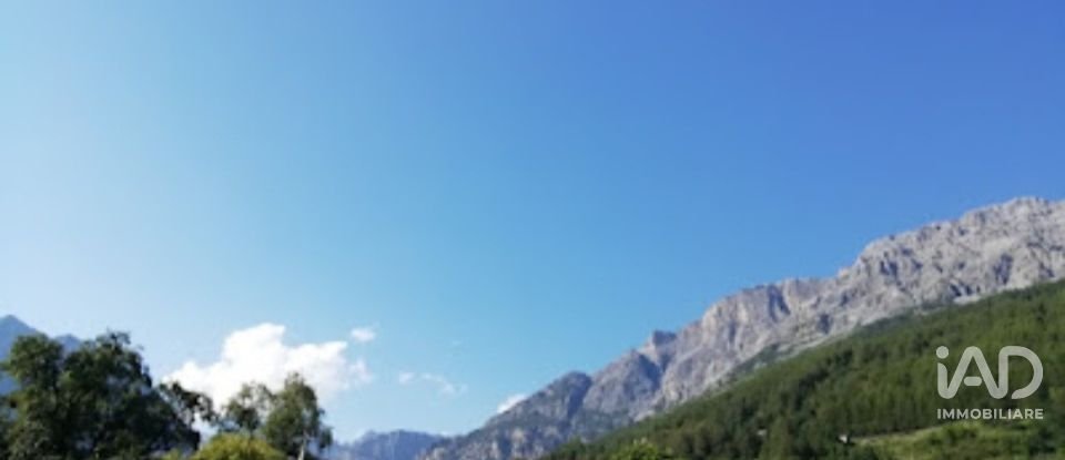 Terreno di 0 m² in Temù (25050)