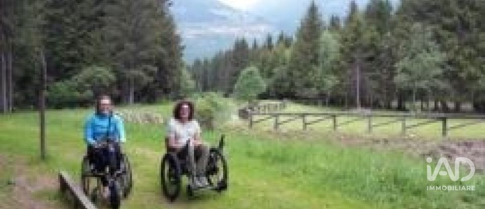 Terreno di 0 m² in Temù (25050)