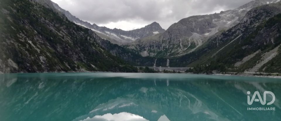 Terreno di 0 m² in Temù (25050)