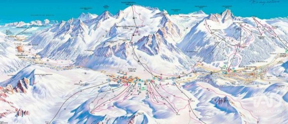 Terreno di 0 m² in Temù (25050)