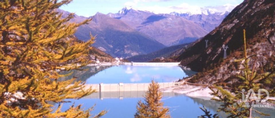 Terreno di 0 m² in Temù (25050)