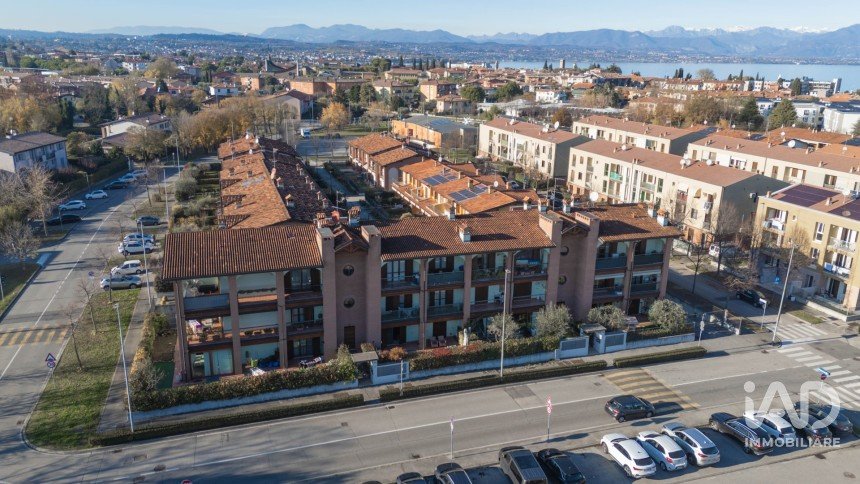Four-room apartment of 118 m² in Desenzano del Garda (25015)