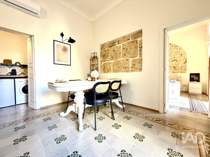 Townhouse 3 rooms of 93 m² in Noto (96017)