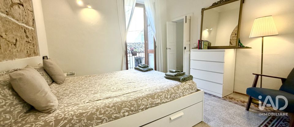 Townhouse 3 rooms of 93 m² in Noto (96017)