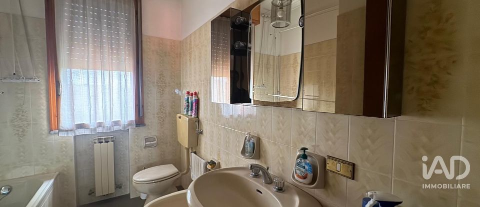 Quadrilocale di 120 m² a Mirandola (41037)