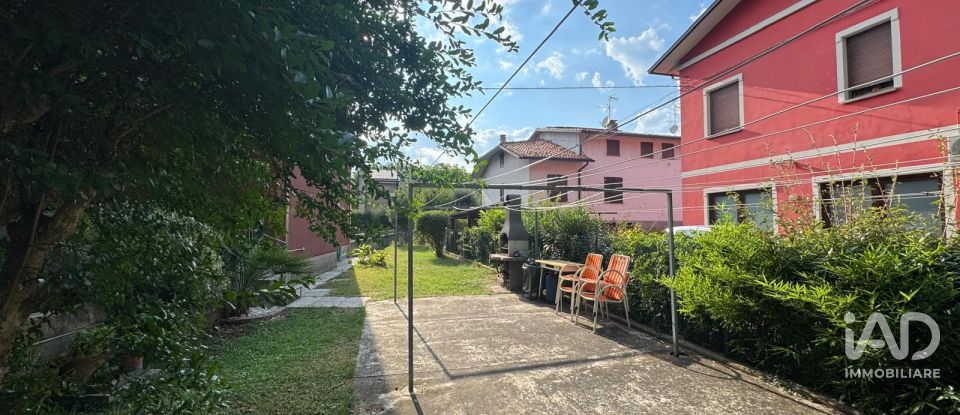 Quadrilocale di 120 m² a Mirandola (41037)