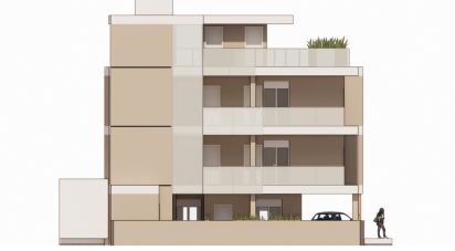 Three-room apartment of 80 m² in Civitanova Marche (62012)