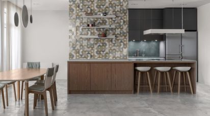 Three-room apartment of 80 m² in Civitanova Marche (62012)