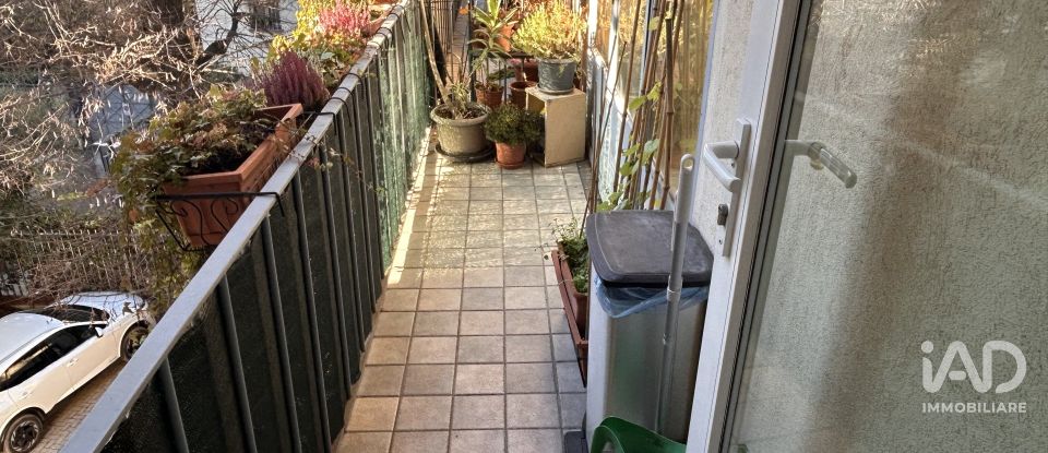 Three-room apartment of 120 m² in Meda (20821)