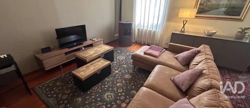 Three-room apartment of 120 m² in Meda (20821)