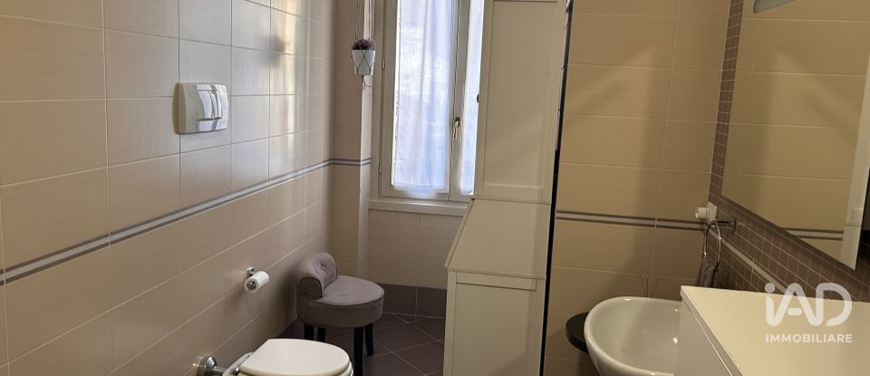 Three-room apartment of 120 m² in Meda (20821)